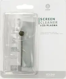CK ICIDU Čistač ekrana, 25 ml sa Microfibre krpom
