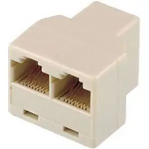LAN Modularni Triplex Coupler