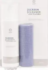 CK ICIDU TFT/LCD Cleaner, 250 ml sa Microfibre krpom