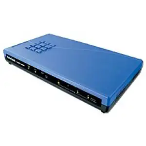 AirLive VOIP-440S, SIP Gateway Router, 4FXS, 1WAN, 1LAN