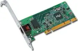 Mrežna kartica PCI Intel PWLA8391GTBLK PRO/1000 GT