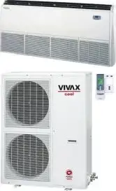 Klima uređaj VIVAX COOL, ACP-36CF100GEI- inverter 10.0kW, hl/g