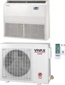 Klima uređaj VIVAX COOL, ACP-18CF50GEI- inverter 5.0kW, hl/gr