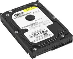 HDD SATA II 640 GB WD Caviar Blue, 3,5