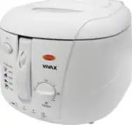 Friteza Vivax Home FF-1800