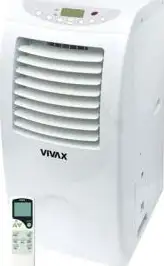 Klima uređaj VIVAX COOL, ACP-09PT25HC, 2.5kW, hl , MOBILNA