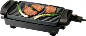 Električni grill Vivax Home EG-3526 T