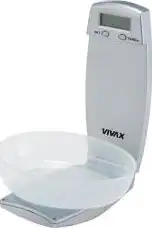Vaga zidna Vivax Home BKW-200