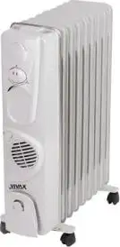 Uljni radijator VIVAX HOME ORH-92010 F