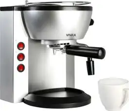 Aparat za kavu Vivax Home CM-8002