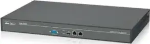 Airlive IAR-5000, Internet Activity Recorder, (160GB HDD, recorder of POP3/SMTP, MSN/ICQ/QQ, Yah