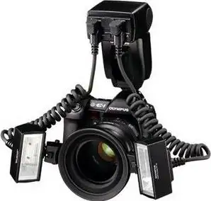 Bljeskalica Olympus, Set dvostruke bljeskalice FS-STF22