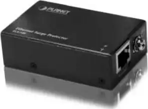 PLANET Ethernet Lighting Arrestor ELA-100 (zaštita od prenapona)