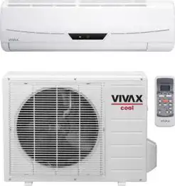 Klima uređaj Vivax ACP-12CH35AEM, 3.5 kW, hl/gr