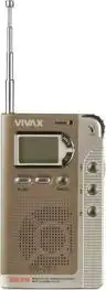 Radio prijenosni Vivax Vox TR-701