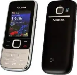 Mobitel Nokia 2730 CLASSIC CRNA
