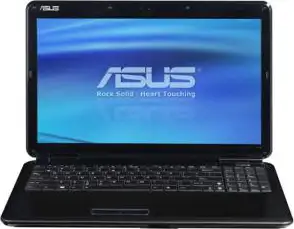 Prijenosno računalo Asus K50IE-SX091