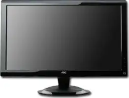 Monitor LCD 21,5