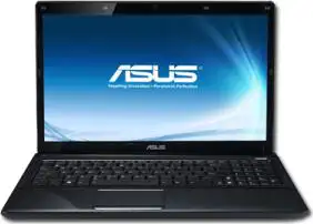 Prijenosno računalo Asus A52JR-SX130V