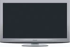 Televizor PANASONIC TX-P42G20ES, Full HD, DVB-T MPEG4, 600Hz, srebrna , PLAZMA