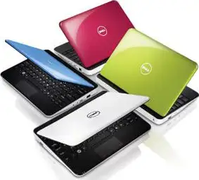 Prijenosno računalo Dell Inspiron Mini 1012 (P04T), DI1012YNCUN17B75YBC6AEP, Pink