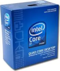 Procesor s1366 Intel Core i7 930