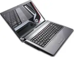 Prijenosno računalo Dell Studio 1558, DS1558HMCJW21HF5YBC6EB, Black