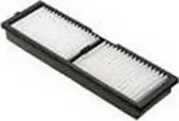 Air filter set