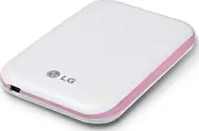 HDD External 2,5
