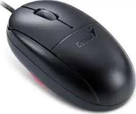 Miš Genius NetScroll 100X, optički, USB, G5