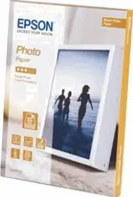 Photo Paper 