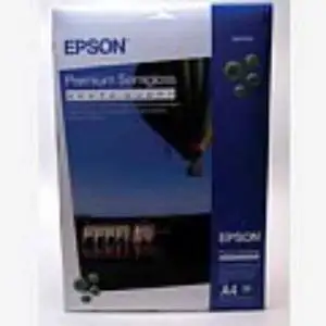 Papir Prem. SemiGloss Photo A4