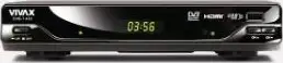 VIVAX IMAGO DVB-T 410, MPEG4