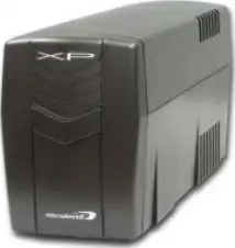 Microdowell UPS XP-50 500VA/240W (3 UPS outlets, USB+RS232, Win)