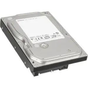 HDD SATA II 500 GB HITACHI GST Deskstar, 3,5