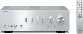 Integrirano pojačalo Yamaha A-S700 Silver