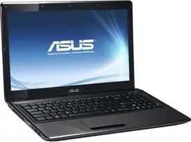 Prijenosno računalo Asus K52F-SX039V