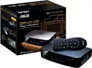 Media player Asus O!Play HDP-R1