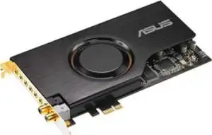 Zvučna kartica Asus XONAR D2X/XDT