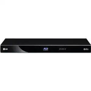 LG Blu-ray player BD570