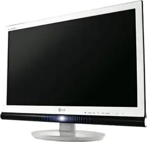 Monitor LCD 23