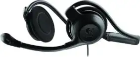 Slušalice Logitech H360