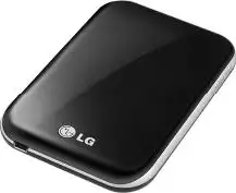 HDD External 2,5