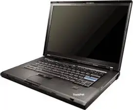 Prijenosno računalo Lenovo W500, NRA5ZCD
