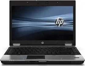 Prijenosno računalo HP EliteBook 8440p, VQ667EA