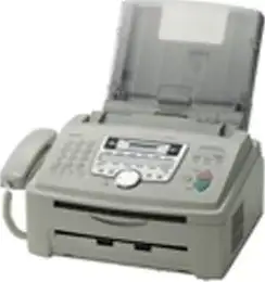 Telefaks Panasonic KX-FP373FX