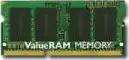 Memorija za notebook DDR3 1066Mhz 4GB Kingston, KVR1066D3S7/4G