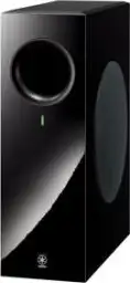 Subwoofer Yamaha NS-SW210 Pianoblack