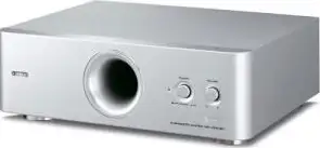 Subwoofer Yamaha YST-FSW050 silver