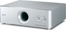 Subwoofer Yamaha YST-FSW150 Silver